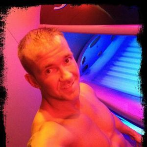 Meet your Posher, Christopher